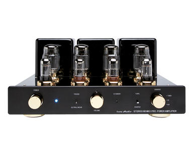 Icon Audio Stereo 60 Mk 2 review